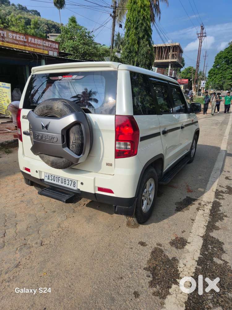 Mahindra Bolero Neo 1.5 N 10 R, 2024, Diesel