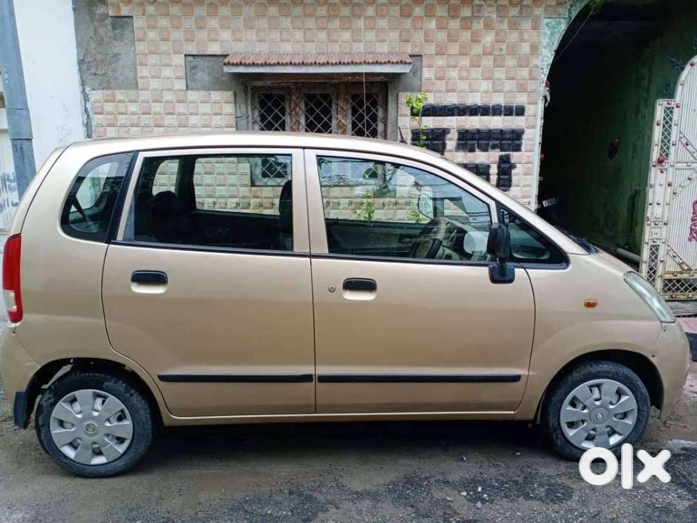 2008 Maruti Zen Estilo Lxi