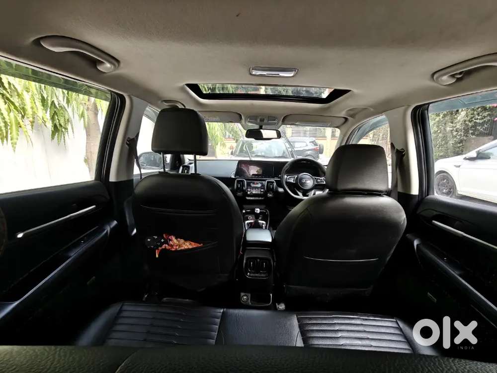 Kia Sonet, Gt Line, Imt, 58000km