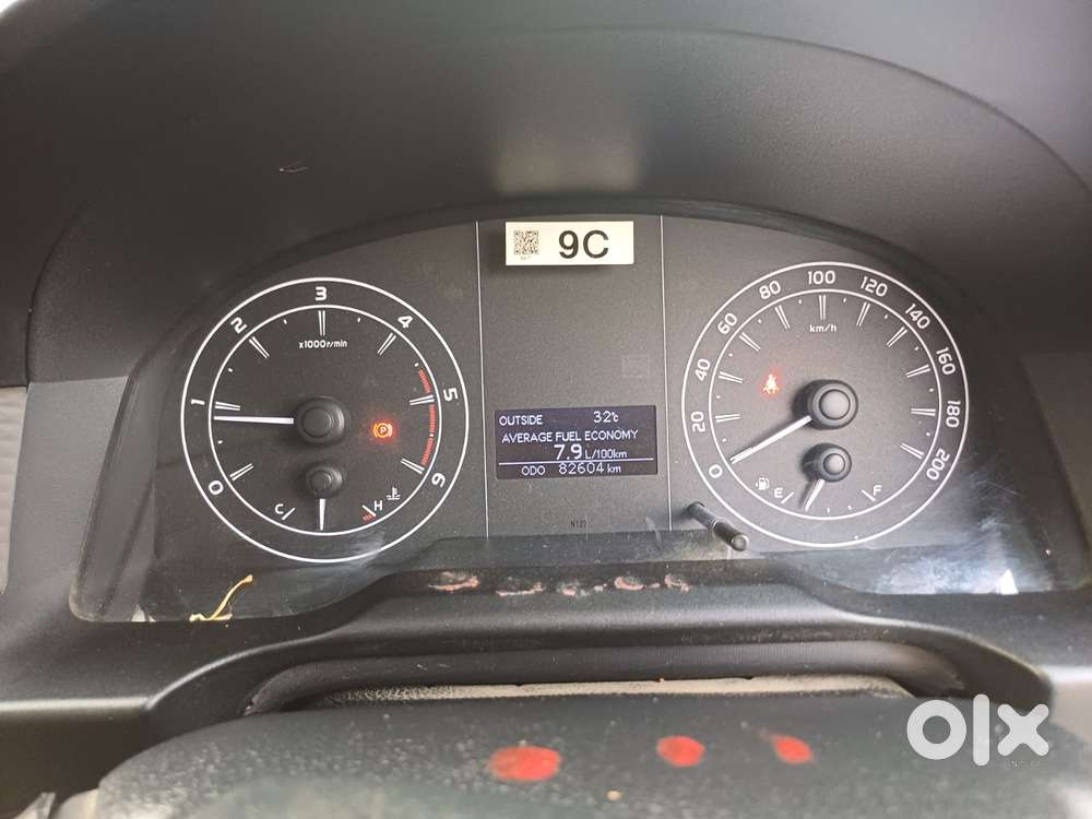 Toyota Innova Crysta G 8 Str, 2024, Diesel