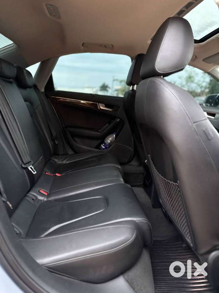 Audi A4 2.0 35 Tdi Premium Plus, 2016, Diesel