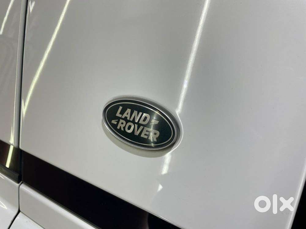 Land Rover Range Sport Hse, 2023, Petrol