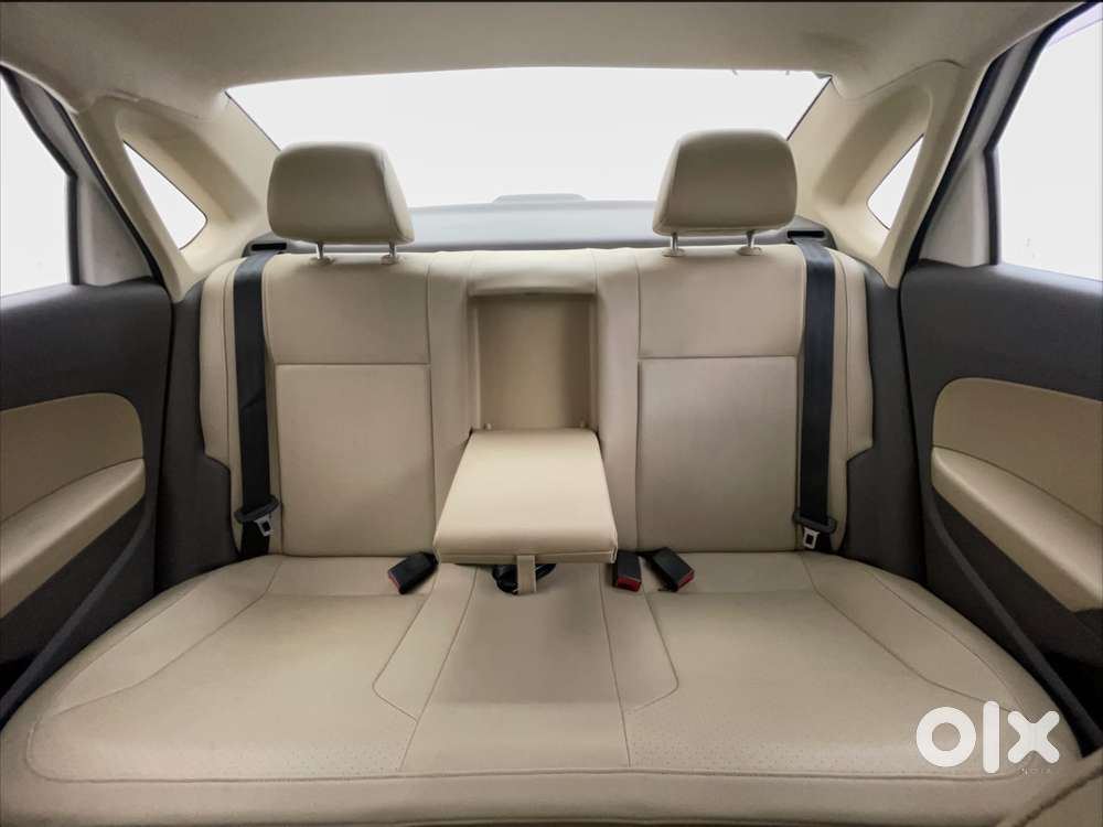 Volkswagen Vento 2013-2015 Tsi, 2015, Petrol