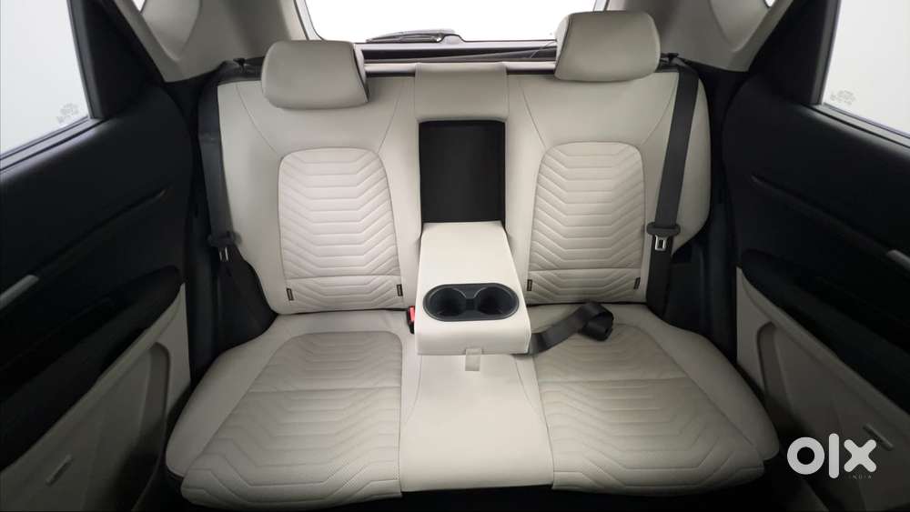 Kia Seltos Htx Plus D, 2022, Diesel