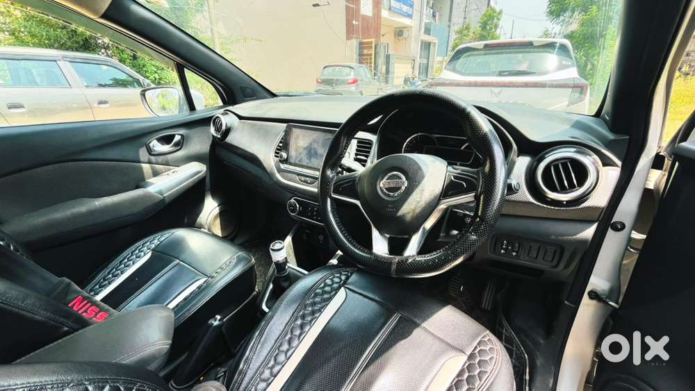 Nissan Patrol Se Petrol 2019