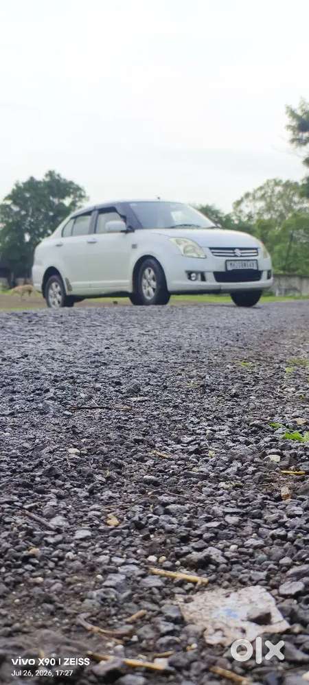 Maruti Suzuki Swift Dzire 2010 Diesel Good Condition