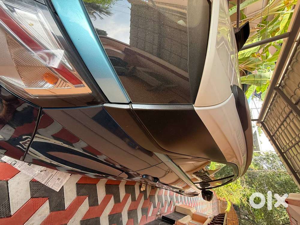 2022 Tata Nexon Ev Xz+ Lux | 29,525 Km | Warranty | Full Tata Service