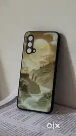 1+ NORD CE 5G PHONE COVER