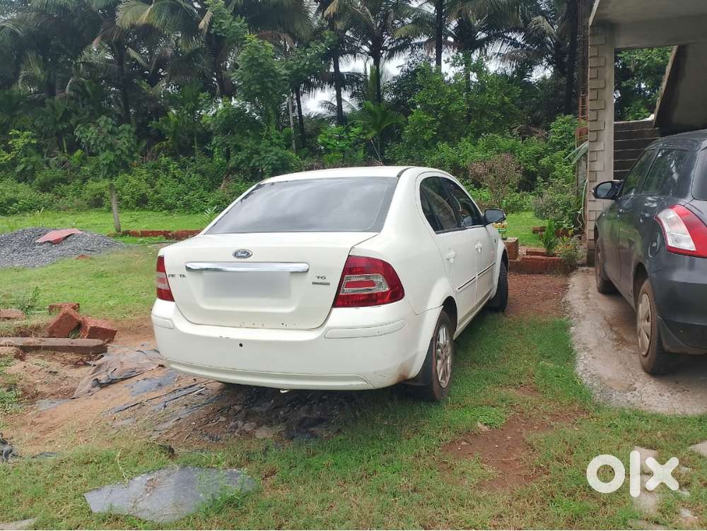 Ford Fiesta Classic 1.6 Duratec Sxi Petrol &ndash; 2009 Model