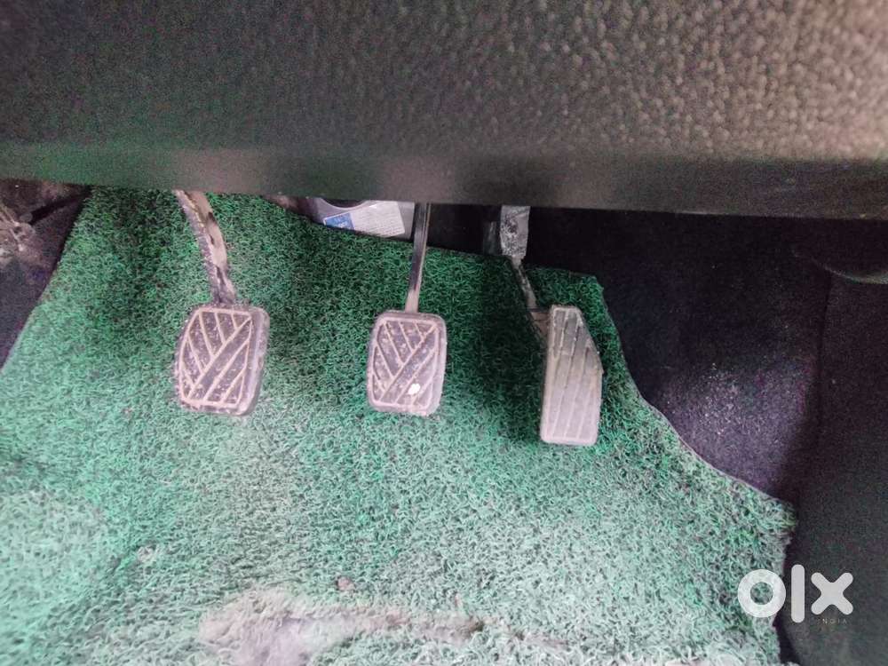 Maruti Suzuki Baleno 1.2 Zeta, 2018, Petrol