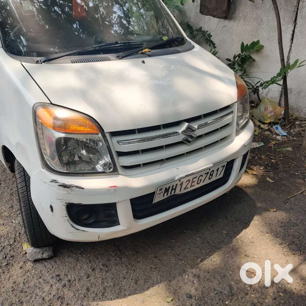 Full Condition No Accident New Tiers