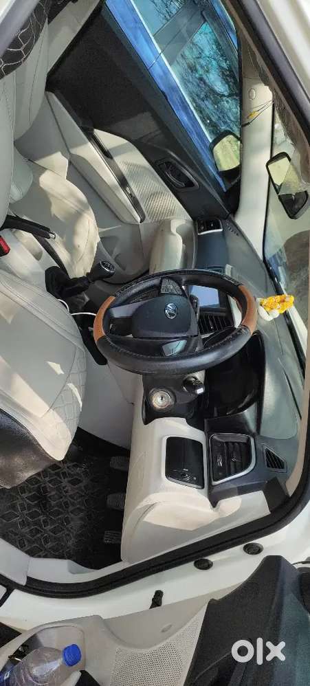 Mahindra Xuv300 Turbosport 2019 Diesel 40000 Km Driven