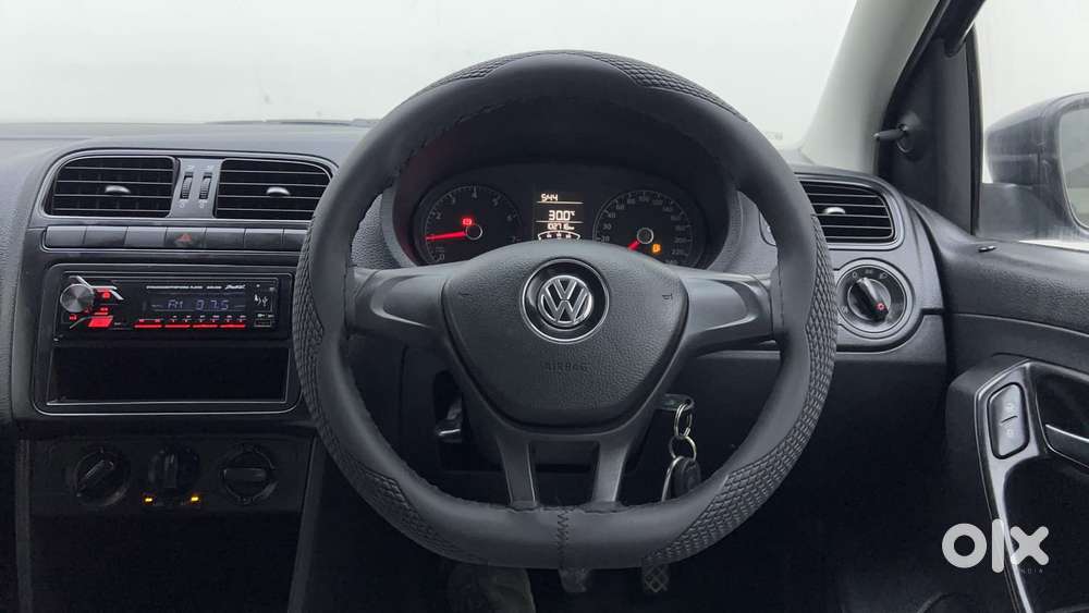 Volkswagen Polo Petrol Trendline 1.2l, 2014, Petrol