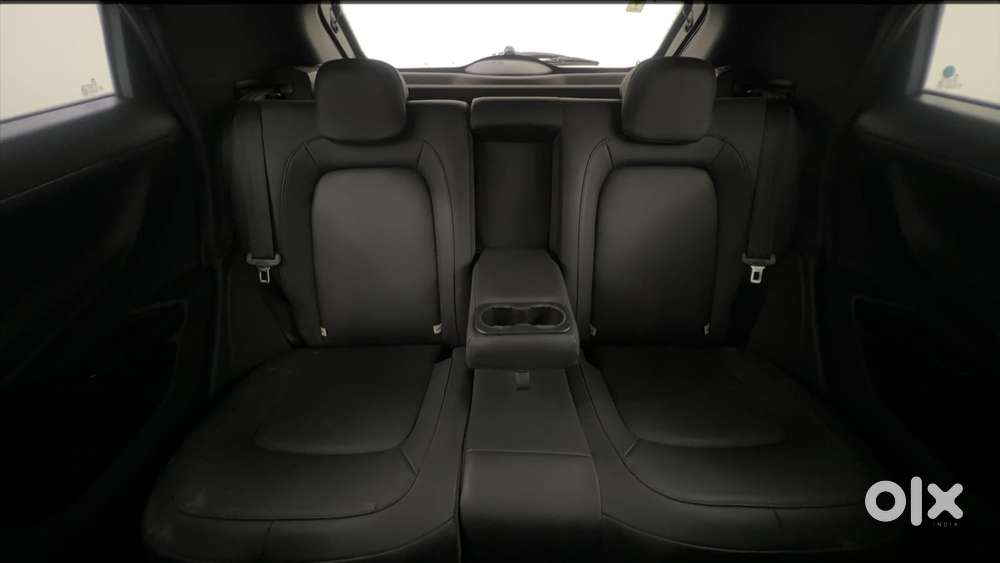 Tata Nexon 1.5 Revotorq Xza Plus (l) Dark Edition, 2022, Diesel