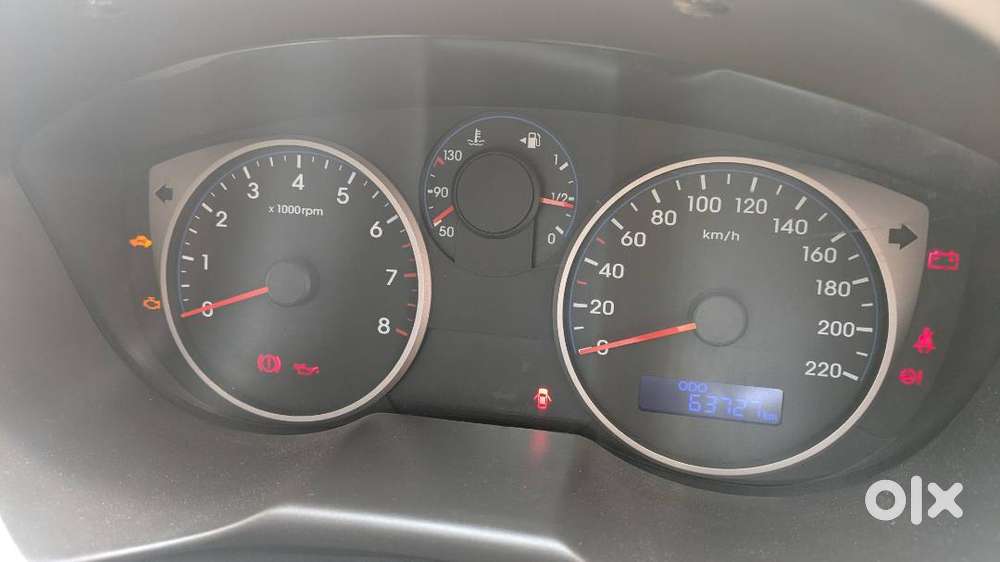 Hyundai I20 2012 Petrol Well Maintained