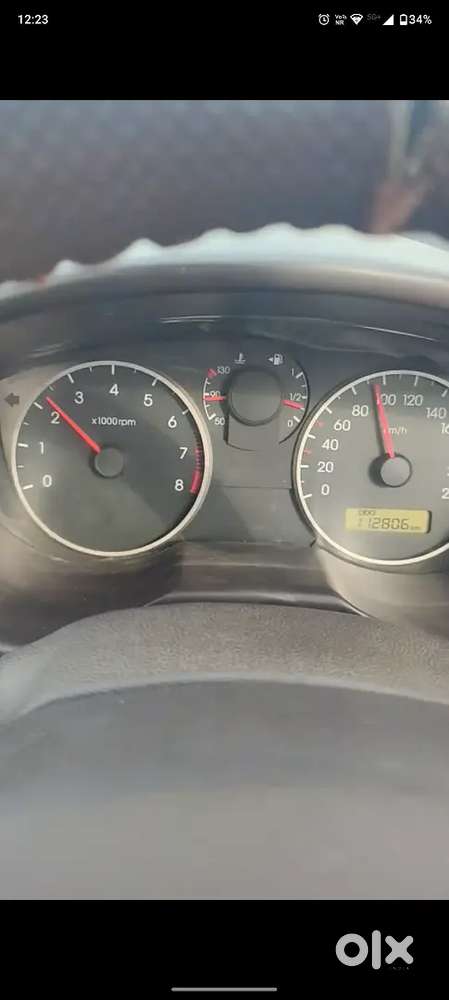Hyundai I20 1.2 Asta 2010