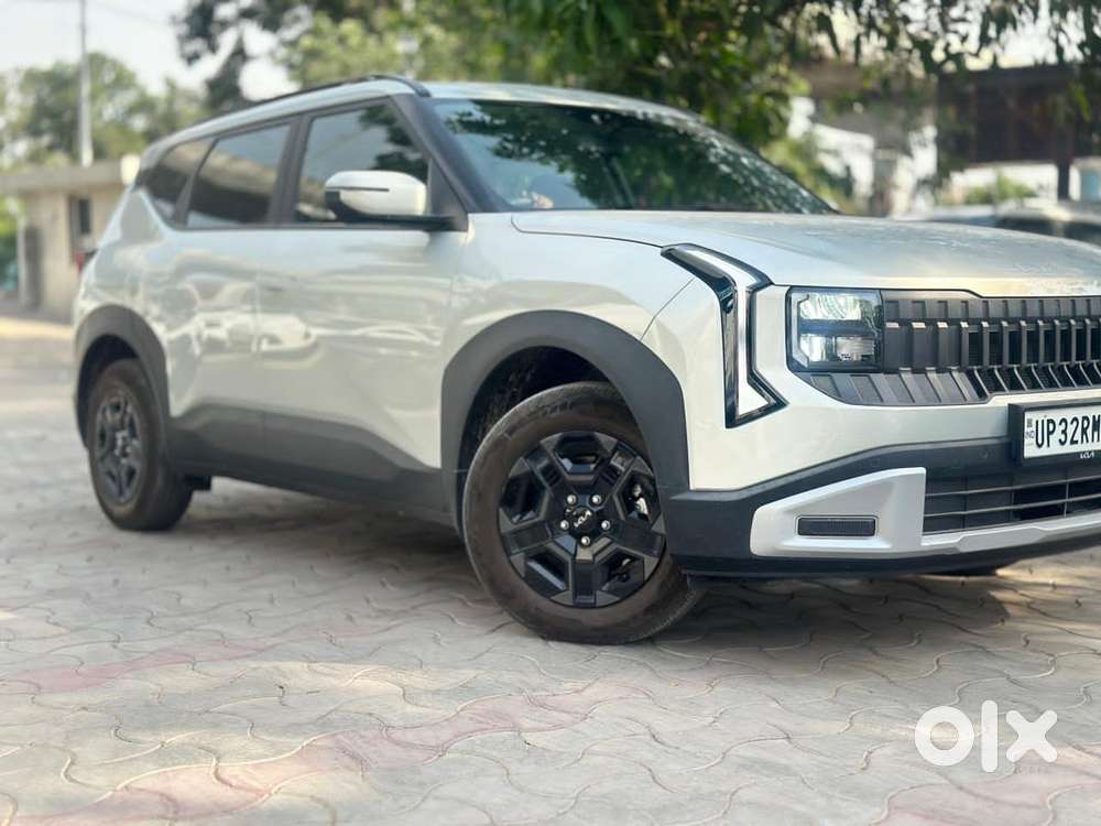 Kia Seltos Htk G, 2026, Petrol