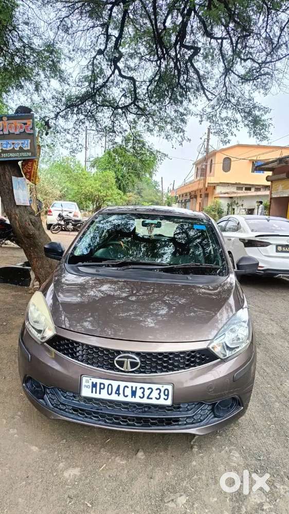 Tata Tiago Xz Plus 2019