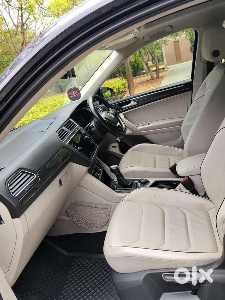 Volkswagen Petrol 2021 Car