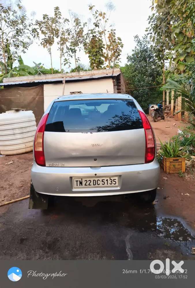 Tata Indica