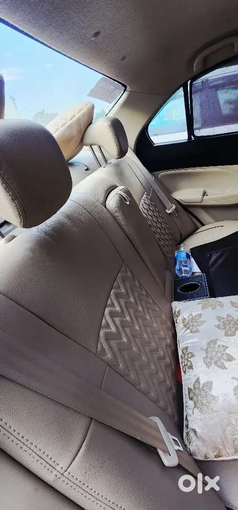 Maruti Suzuki Dzire 2021 Variant Cng