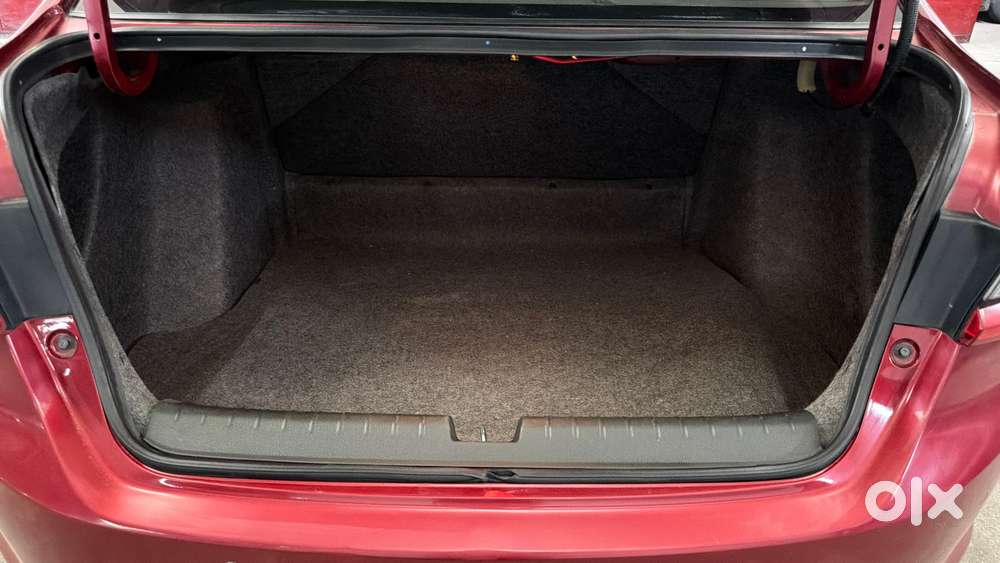 Honda City I-vtec Cvt Zx, 2020, Petrol