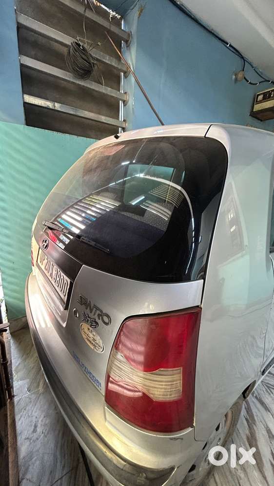 Hyundai Santro Xing 2005