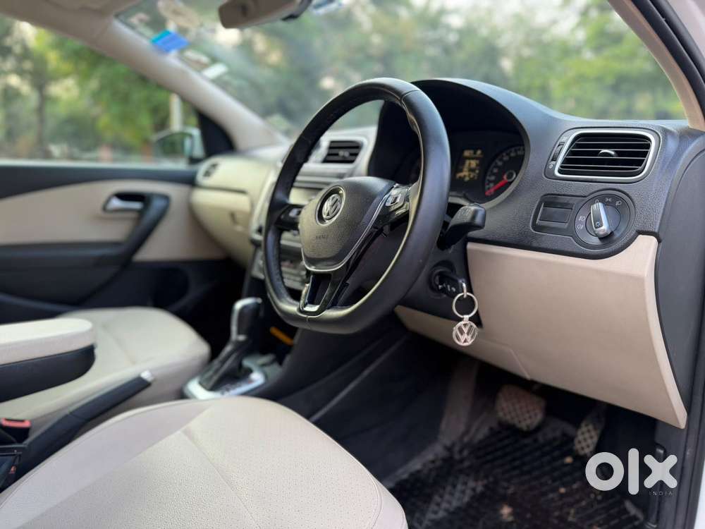Volkswagen Vento 1.2 Tsi Highline Plus At, 2021, Petrol