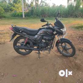 Buy Sell Second Hand Passion Pro Bike in India Used Hero Honda Bikes in India OLX