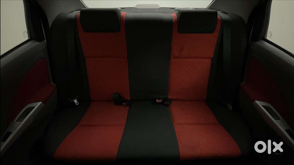 Toyota Etios 2010-2012 Vx, 2011, Petrol