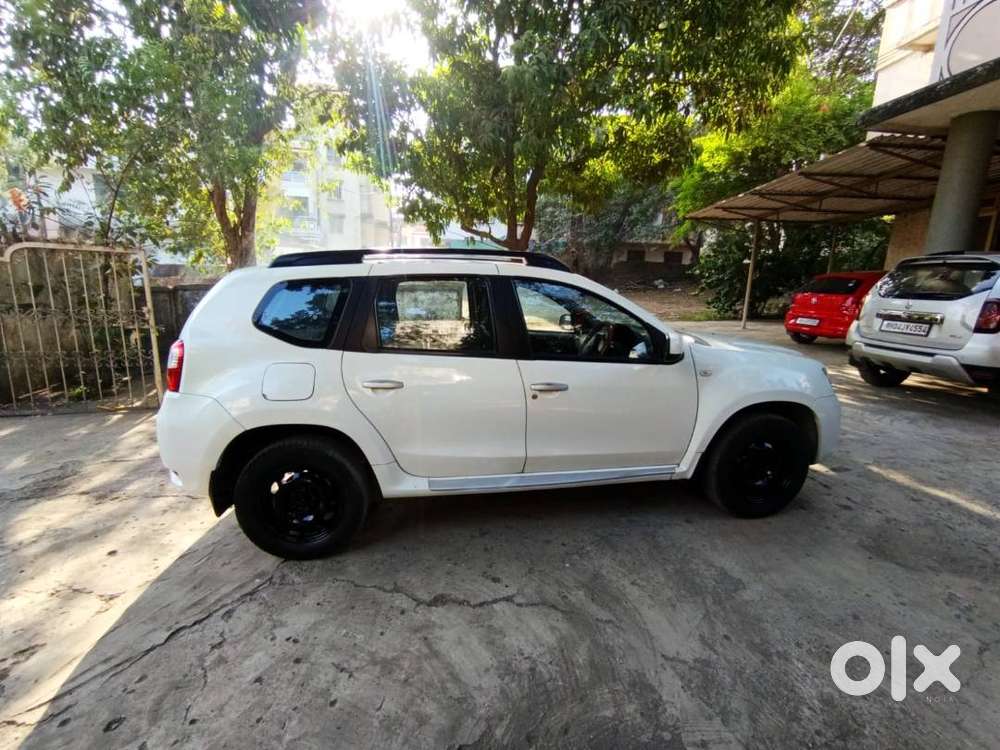 Nissan Terrano 2014 Diesel Well Maintained