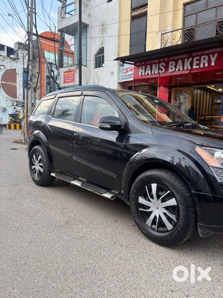 Mahindra Xuv500 Diesel 2015