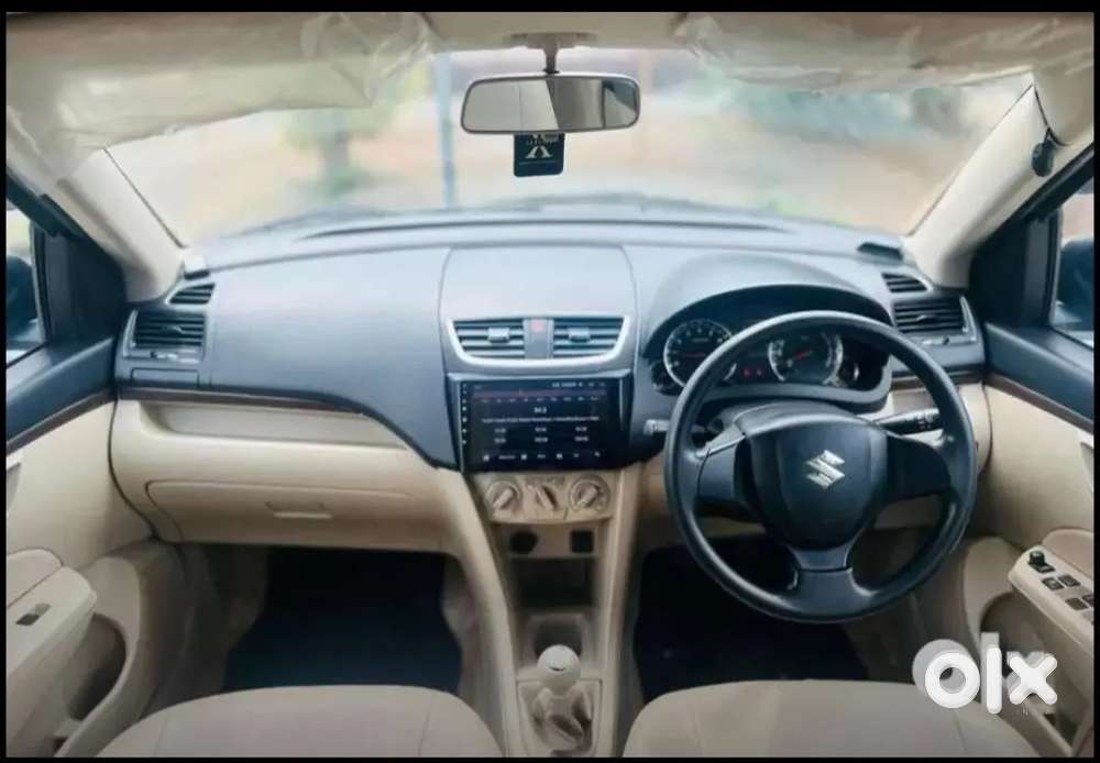 Swift Dzire 2016 Model For Sale