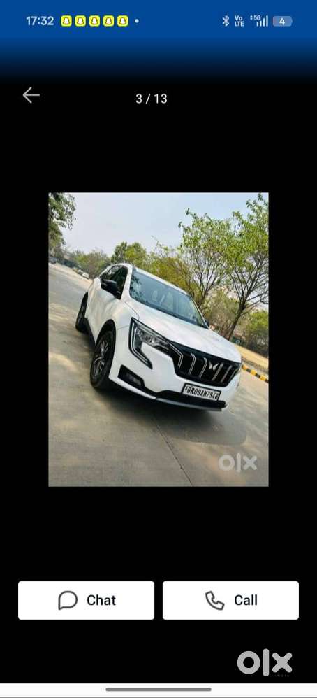 Mahindra Xuv700 Ax5 2023