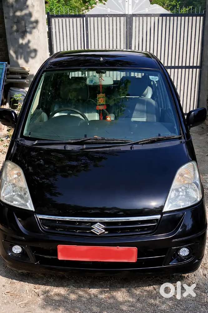 Maruti Suzuki Estilo 2007 Petrol 92000 Km Driven