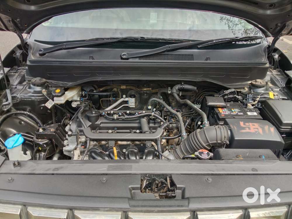 Hyundai Venue 1.2 S Plus, 2024, Petrol