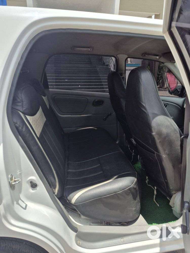 Maruti Suzuki Alto K10, 2012, Petrol