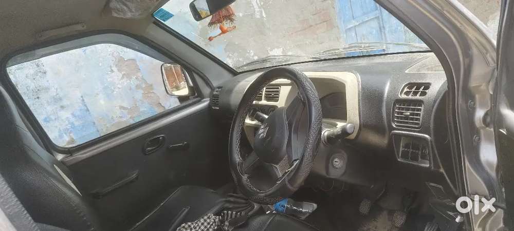Maruti Suzuki Eeco 2023 Petrol Good Condition