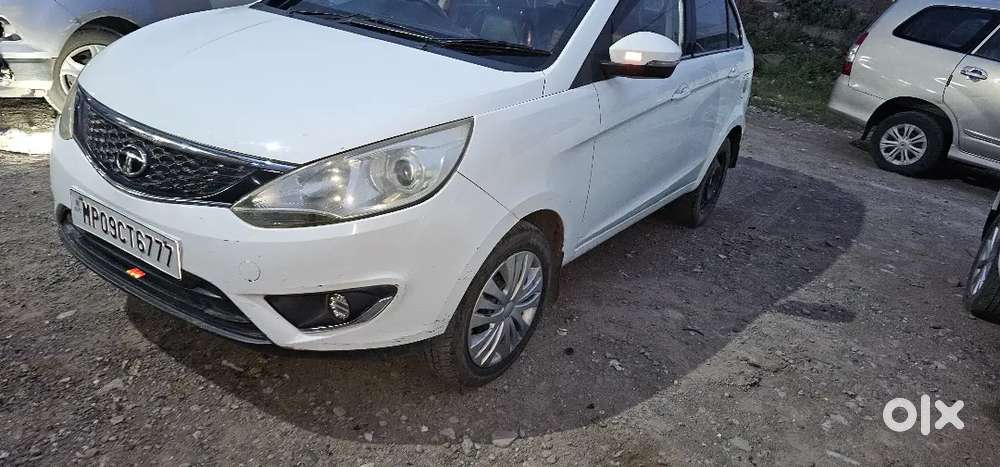 Tata Zest Xm Model Original Good Condition