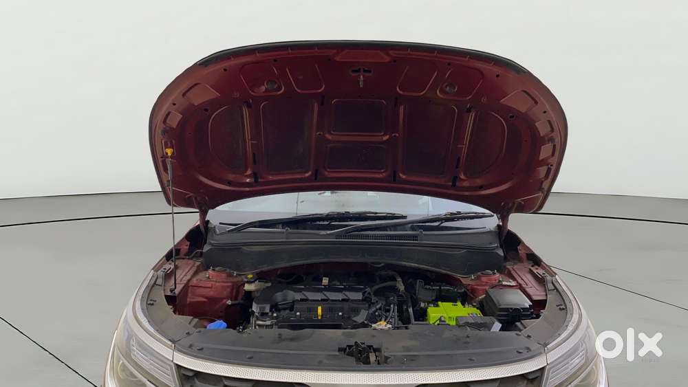 Kia Seltos Htk Plus G, 2022, Petrol