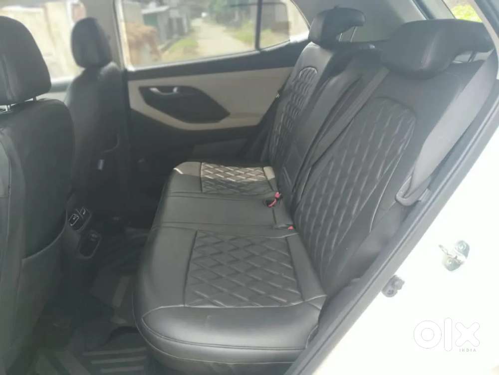 Hyundai Creta 1.5 Sx, 2024, Petrol