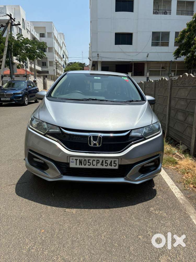 Honda Jazz 1.2 V I Vtec Privilege, 2022, Petrol