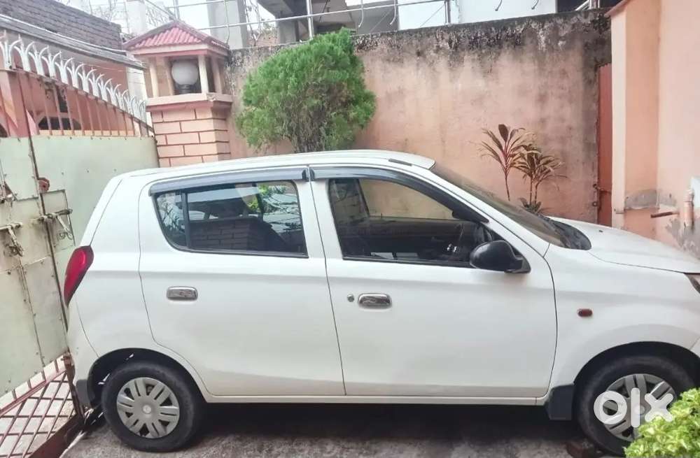 Maruti Suzuki Alto 800 2014 Petrol 45000 Km Driven