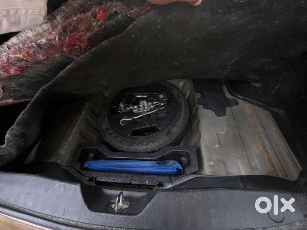 Maruti Suzuki Ciaz Smart Hybrid Delta , 2017, Diesel