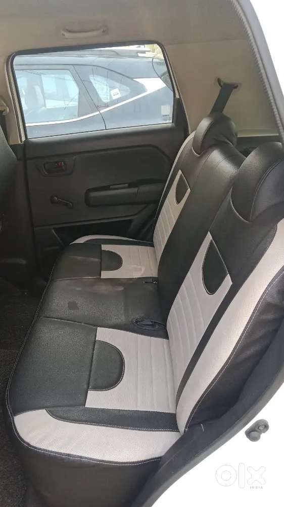 Maruti Suzuki Wagon R 1.0 2021 Cng & Hybrids Well Maintained