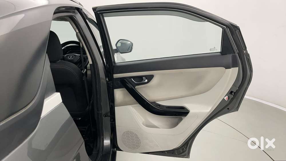 Tata Nexon 1.2 Revotron Xz Plus (s), 2021, Petrol