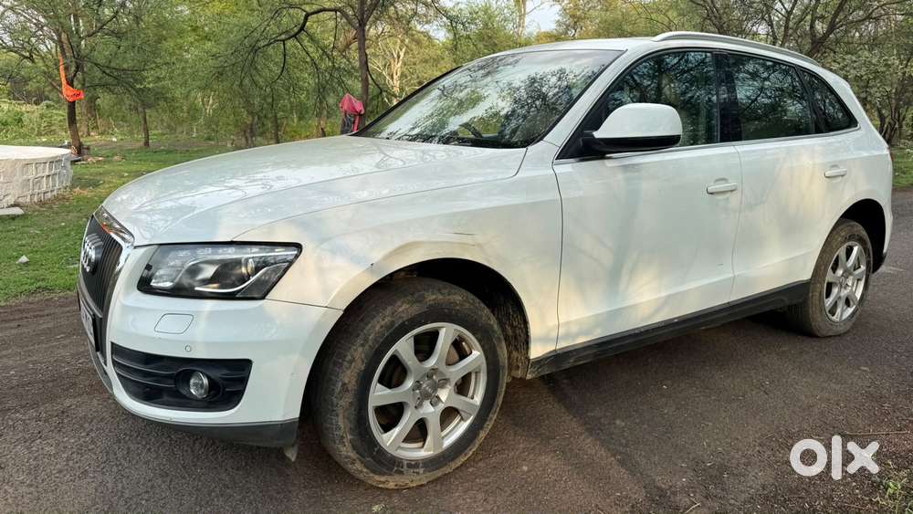 Audi Q5 2.0 Tdi Quattro, 2012, Diesel