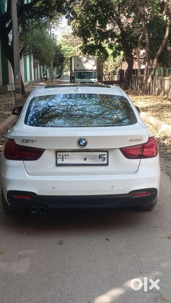 Bmw 3 Series 2.0 330i Sport Line, 2019, Petrol