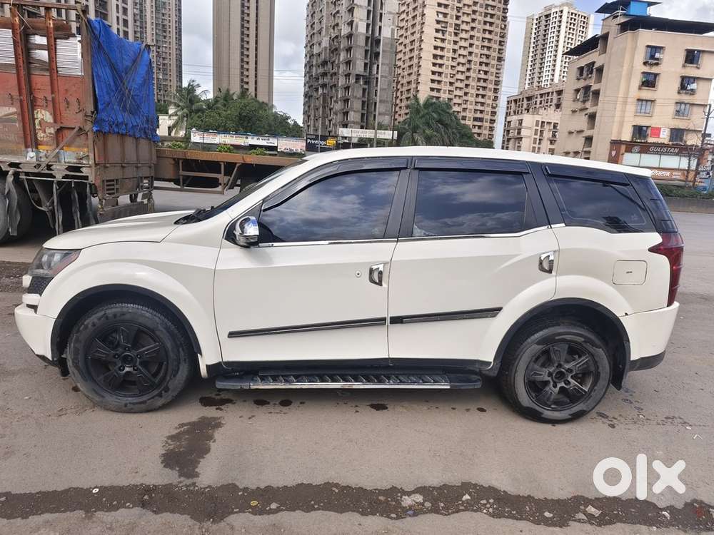 Mahindra Xuv500 2012 Diesel Well Maintained