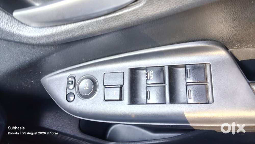 Honda Jazz 1.2 Vx I Vtec, 2018, Petrol